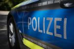 BMW 530d xDrive Touring Polizei 2017 года